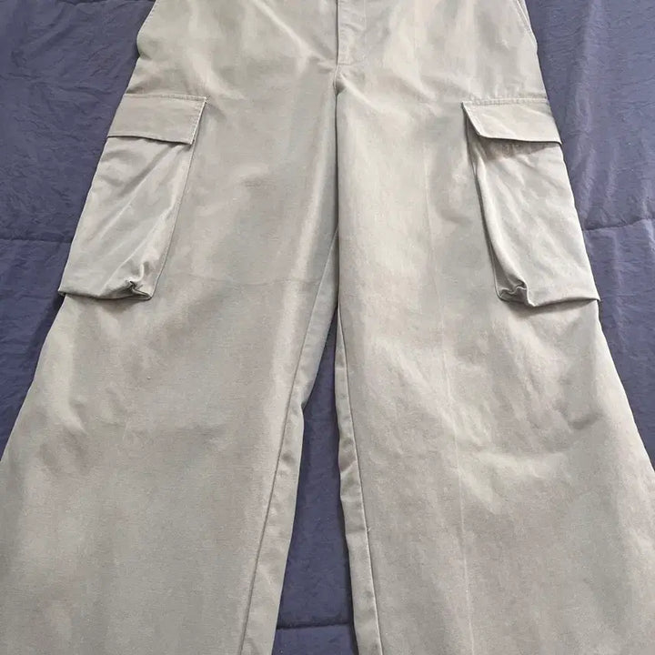 [BUNJANG] Mariano Surplus Cargo Pants / [L] 마리아노 카고 팬츠
