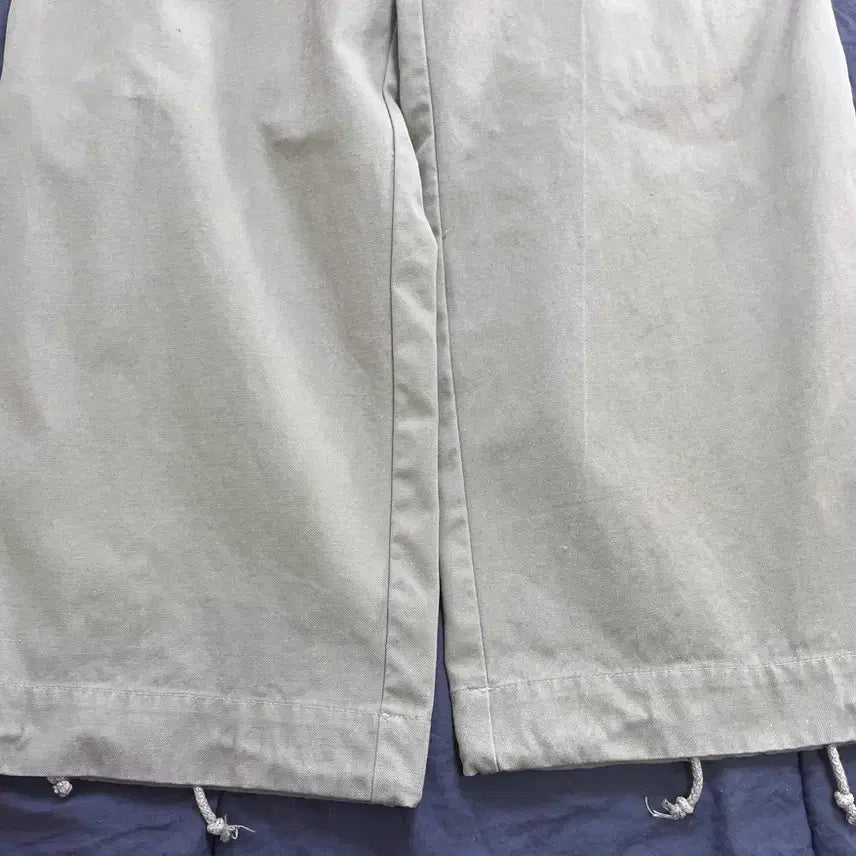 [BUNJANG] Mariano Surplus Cargo Pants / [L] 마리아노 카고 팬츠