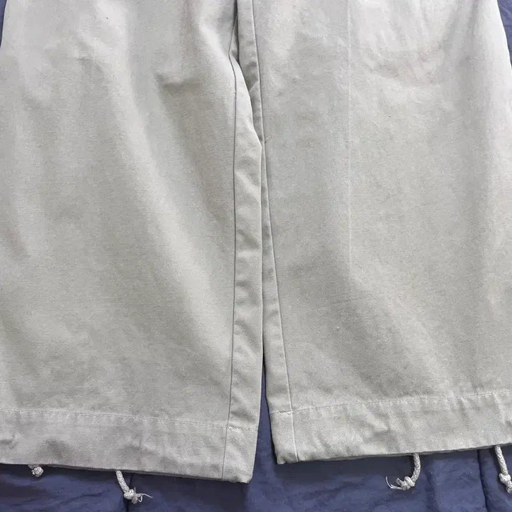 [BUNJANG] Mariano Surplus Cargo Pants / [L] 마리아노 카고 팬츠