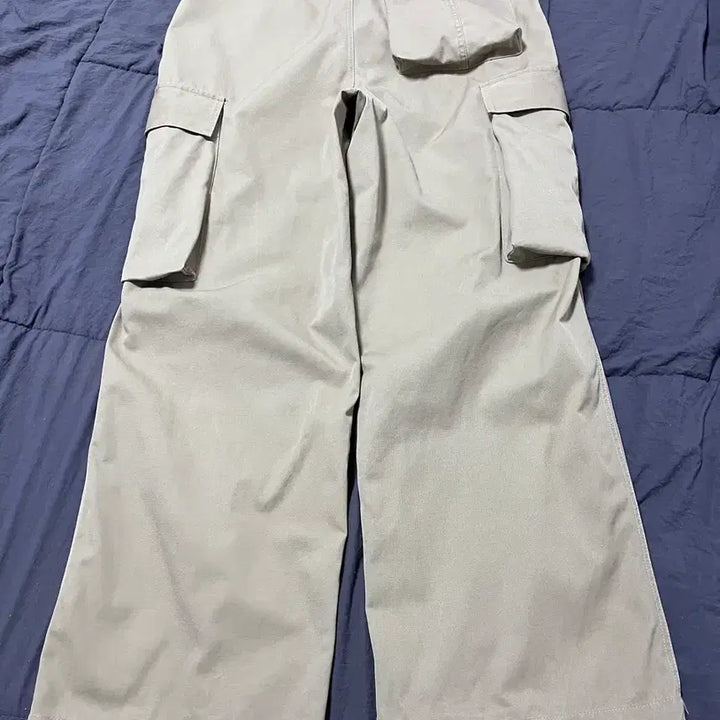[BUNJANG] Mariano Surplus Cargo Pants / [L] 마리아노 카고 팬츠
