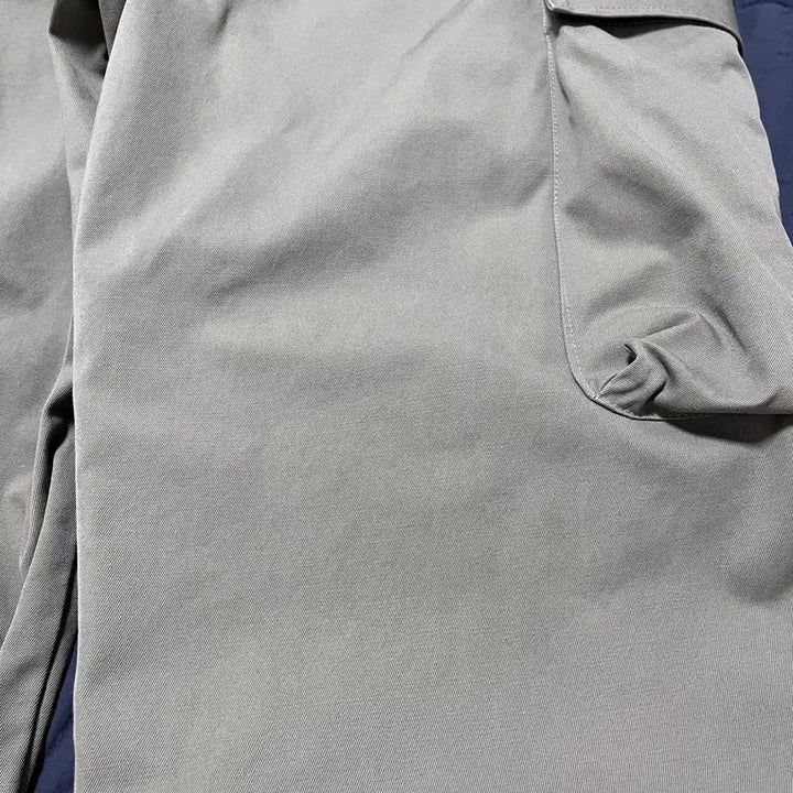 [BUNJANG] Mariano Surplus Cargo Pants / [L] 마리아노 카고 팬츠