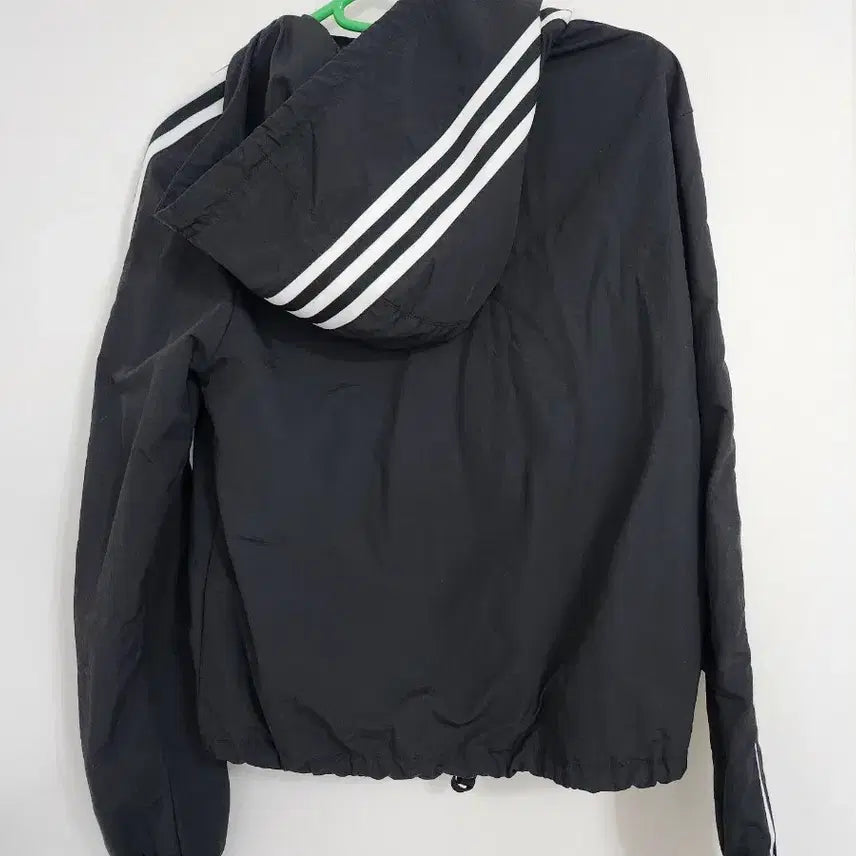[SOLD OUT] 아디다스 후드집업 바람막이 xs