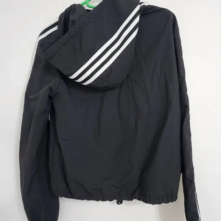 [SOLD OUT] 아디다스 후드집업 바람막이 xs