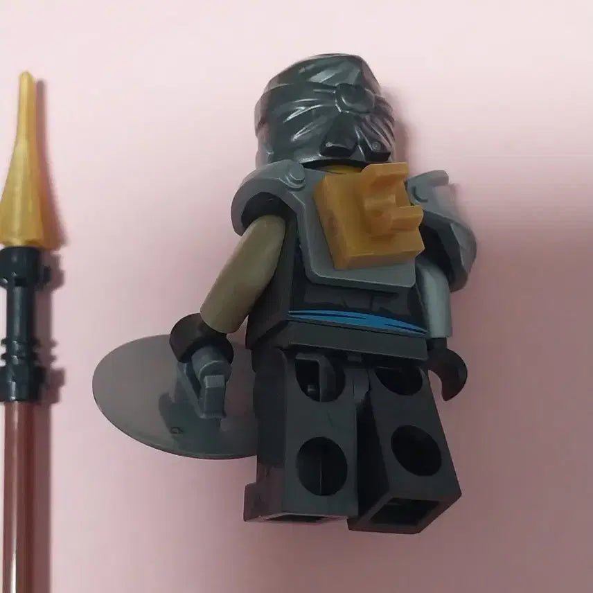 [BUNJANG] LEGO Ninjago Nya Figure / 레고 닌자고 영웅 니야  피규어