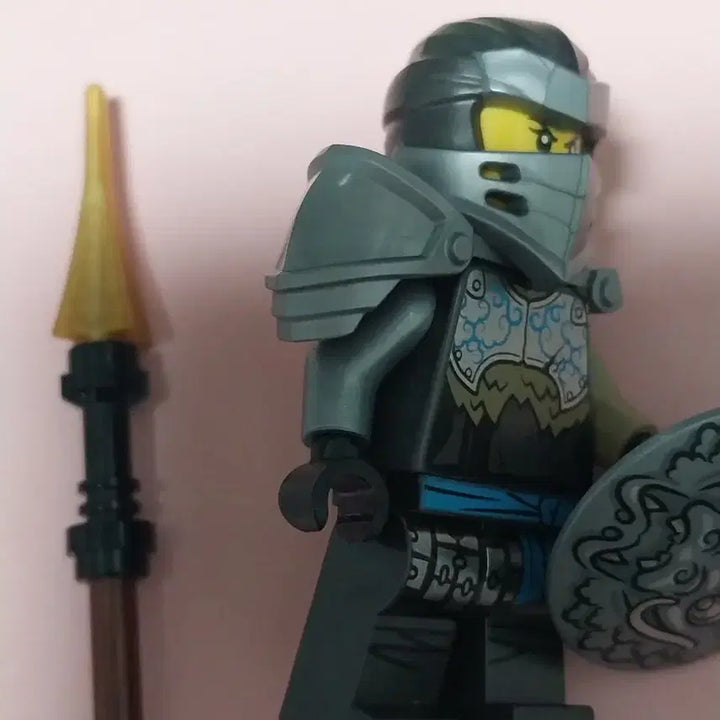 [BUNJANG] LEGO Ninjago Nya Figure / 레고 닌자고 영웅 니야  피규어