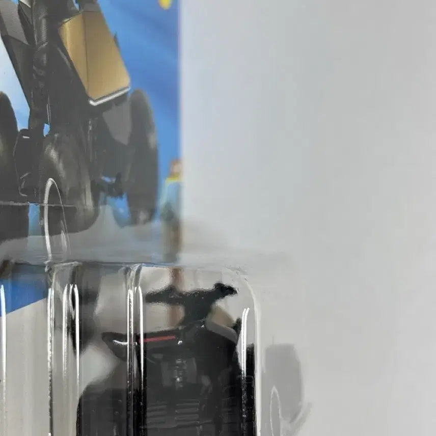 [BUNJANG] Hot Wheels Tesla Cybertruck Cyberquad Diecast Model / 1:64 핫휠 테슬라 사이버쿼드 다이캐스트