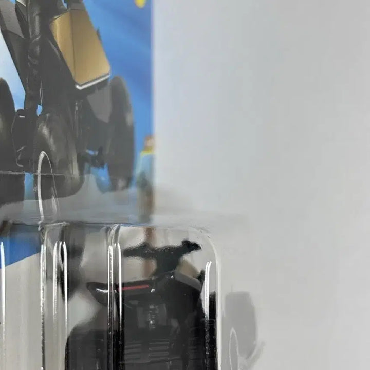[BUNJANG] Hot Wheels Tesla Cybertruck Cyberquad Diecast Model / 1:64 핫휠 테슬라 사이버쿼드 다이캐스트