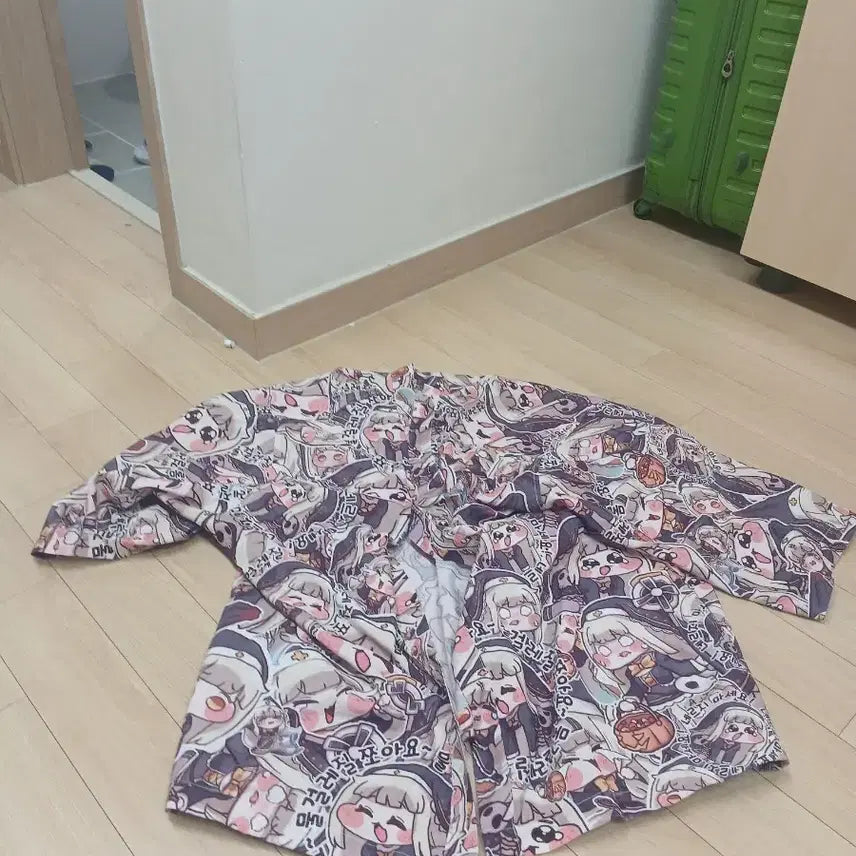 [SOLD OUT] 트릭컬 스피키 가디건