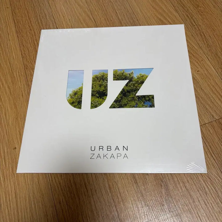 [BUNJANG] Urban Zakapa Vinyl LP / 어반자카파lp