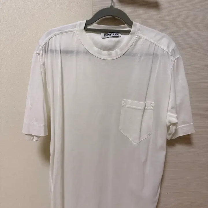 [BUNJANG] 스톤아일랜드 티셔츠 / 스톤아일랜드 티셔츠