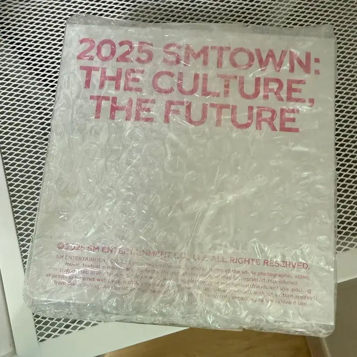 [SOLD OUT] nct127 정우 smtown mp3 미개봉 새상품