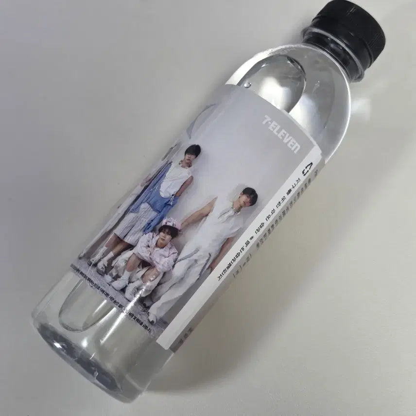 [SOLD OUT] 엔시티위시 세븐일레븐 굿즈기획팩 재희 포카