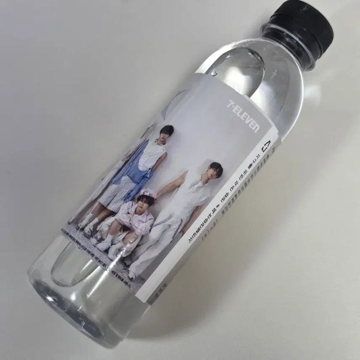 [SOLD OUT] 엔시티위시 세븐일레븐 굿즈기획팩 재희 포카