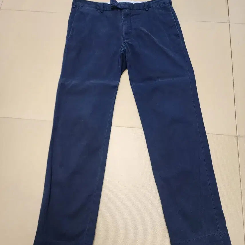 [SOLD OUT] 폴로 랄프로렌 치노팬츠 네이비 32
