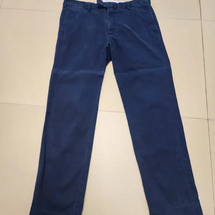 [SOLD OUT] 폴로 랄프로렌 치노팬츠 네이비 32