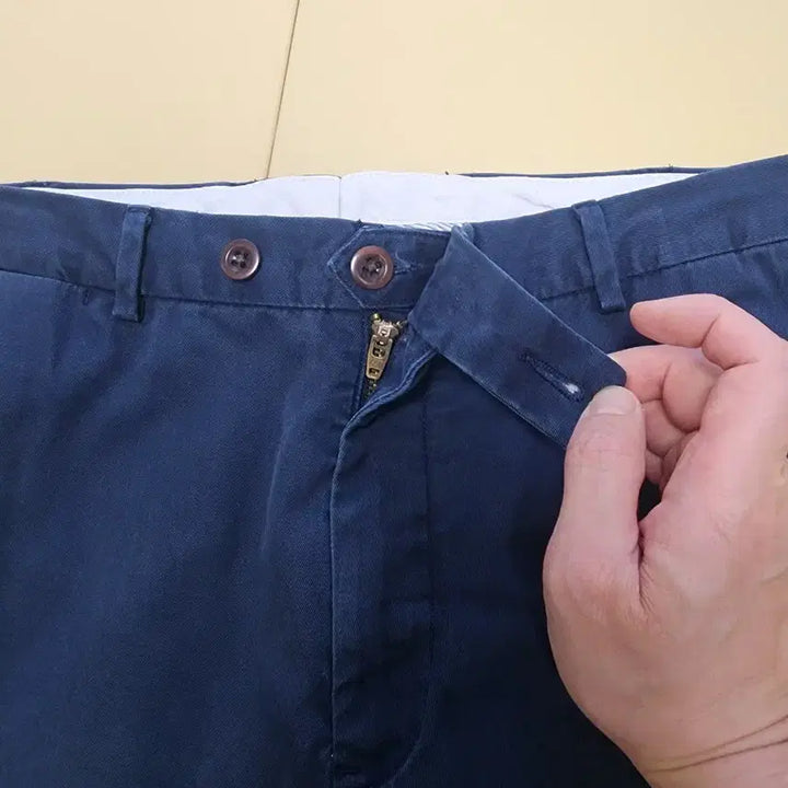 [SOLD OUT] 폴로 랄프로렌 치노팬츠 네이비 32