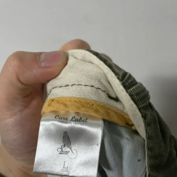 [BUNJANG] Second Move Cargo Shorts / 30-31 세컨드무브 카고 반바지 정품