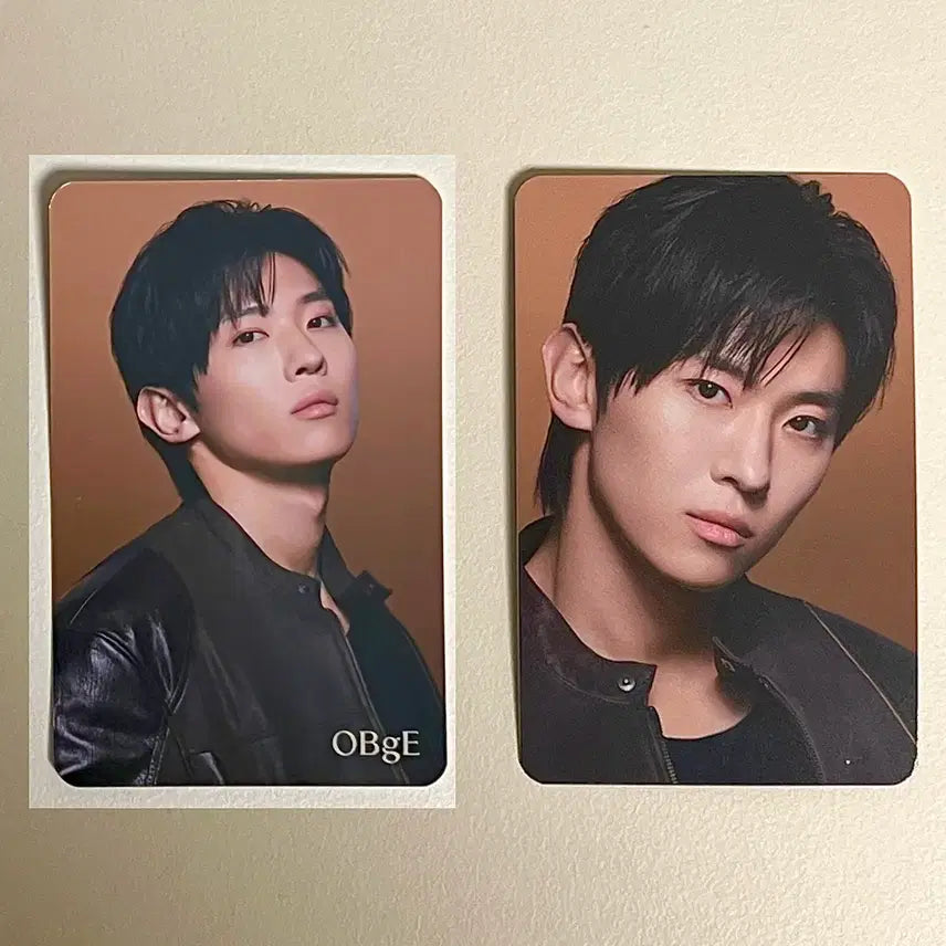 [BUNJANG] Dexter Photocard Object Double-Sided Photocard / 덱스 포카 오브제 양면 포카 양도 판매 덱스