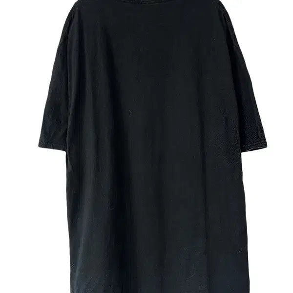 [BUNJANG] Demon Slayer Nezuko Cartoon Short Sleeve T-shirt / [L] DEMON SLAYER 귀멸의칼날 네즈코 카툰 반팔티