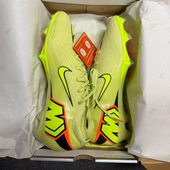 [BUNJANG] Nike Zoom Mercurial Vapor 16 Elite FG / 나이키 줌 머큐리얼 베이퍼 16 엘리트 FG