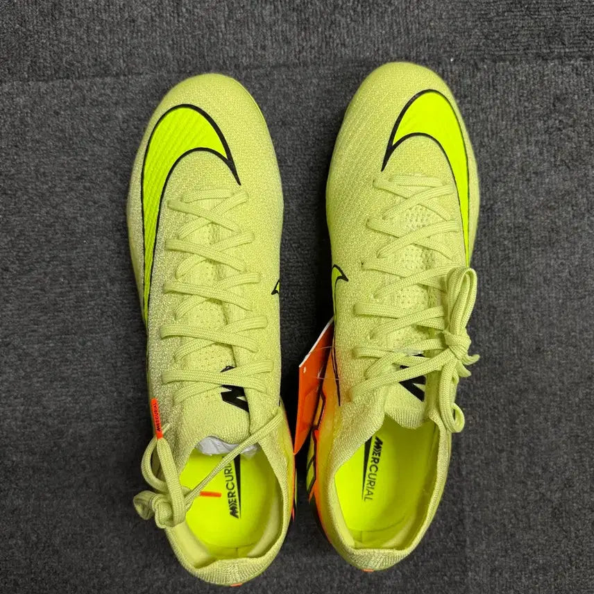 [BUNJANG] Nike Zoom Mercurial Vapor 16 Elite FG / 나이키 줌 머큐리얼 베이퍼 16 엘리트 FG