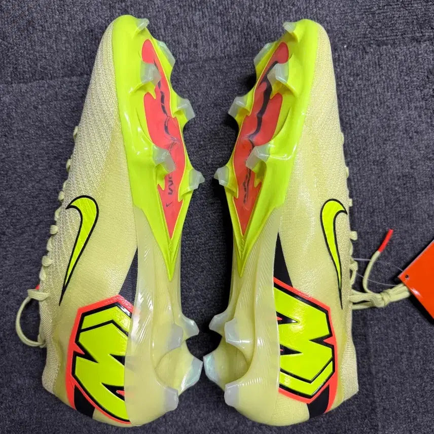 [BUNJANG] Nike Zoom Mercurial Vapor 16 Elite FG / 나이키 줌 머큐리얼 베이퍼 16 엘리트 FG