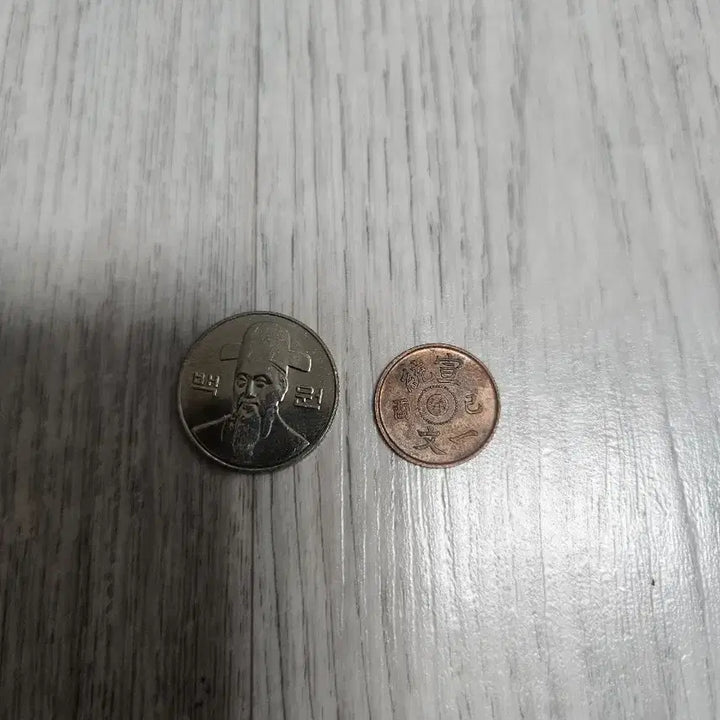 [BUNJANG] Chinese Copper Coin / 중국돈 동폐 해외주화