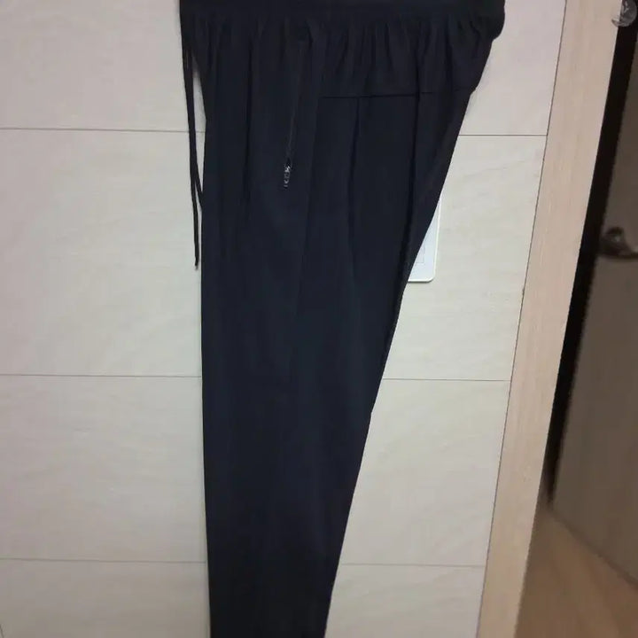 [BUNJANG] Dynafit DRYMAX+ Spring/Autumn Pants L Black / 다이나핏 DRYMAX+ 춘추용 팬츠 L 새상품 블랙