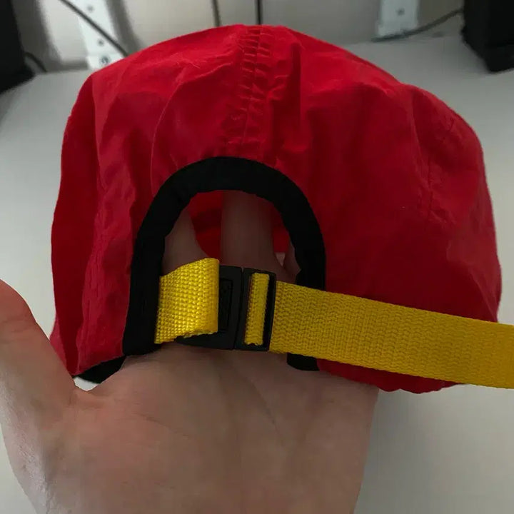 [BUNJANG] Marlboro 90s Cap Hat / (OS) 90s 말보로 캡 모자