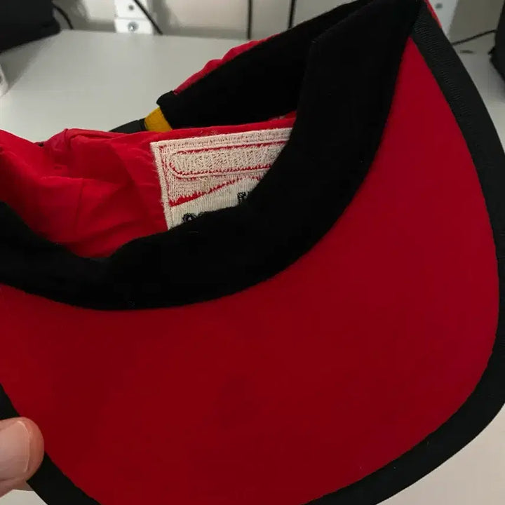 [BUNJANG] Marlboro 90s Cap Hat / (OS) 90s 말보로 캡 모자