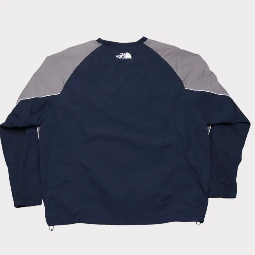 [SOLD OUT] [L] 노스페이스 화이트라벨 킥플렉스 웜업 바람막이 자켓