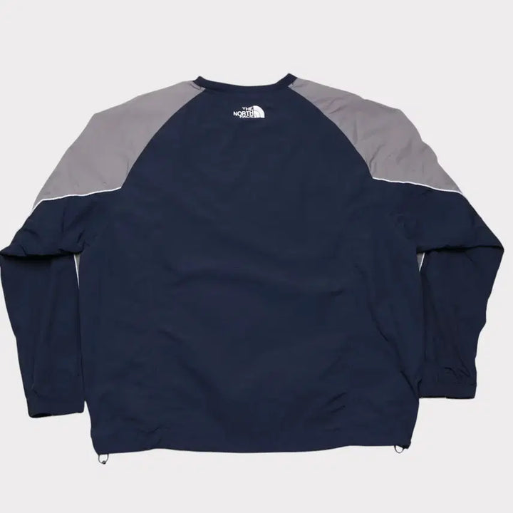 [SOLD OUT] [L] 노스페이스 화이트라벨 킥플렉스 웜업 바람막이 자켓