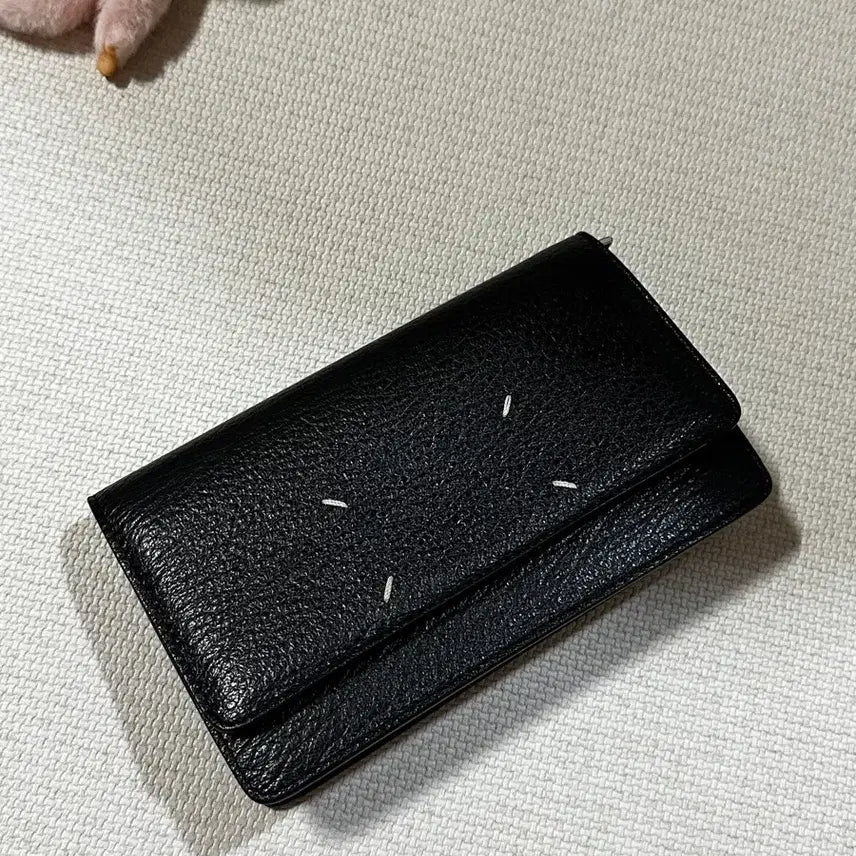 [BUNJANG] Maison Margiela WOC Crossbody Bag / 메종마르지엘라 woc