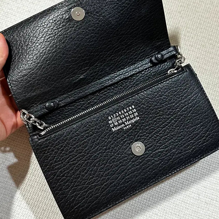 [BUNJANG] Maison Margiela WOC Crossbody Bag / 메종마르지엘라 woc