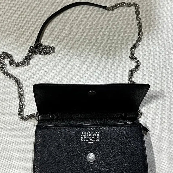 [BUNJANG] Maison Margiela WOC Crossbody Bag / 메종마르지엘라 woc