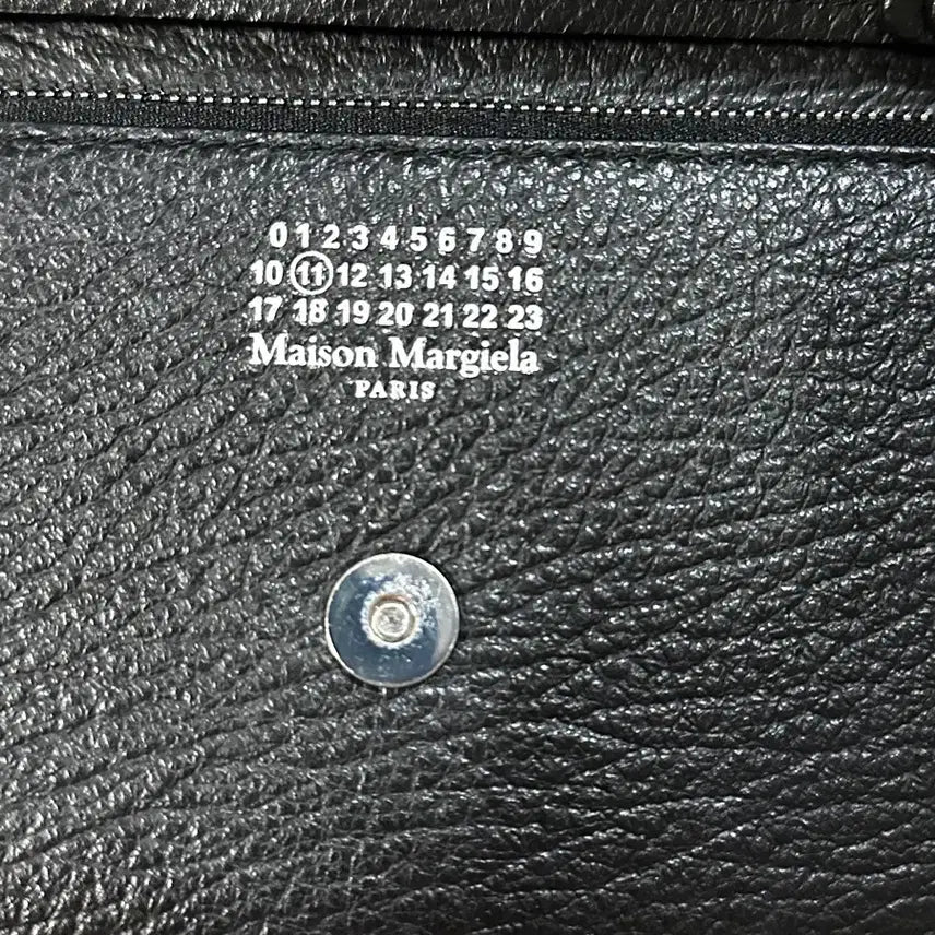[BUNJANG] Maison Margiela WOC Crossbody Bag / 메종마르지엘라 woc
