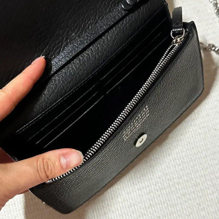 [BUNJANG] Maison Margiela WOC Crossbody Bag / 메종마르지엘라 woc