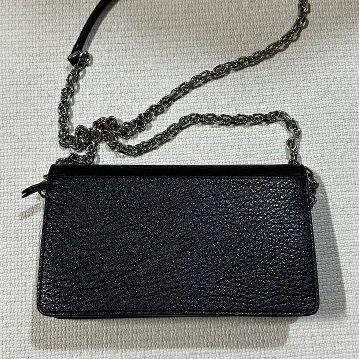 [BUNJANG] Maison Margiela WOC Crossbody Bag / 메종마르지엘라 woc