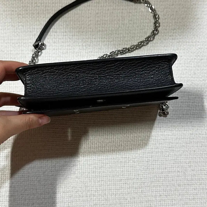 [BUNJANG] Maison Margiela WOC Crossbody Bag / 메종마르지엘라 woc