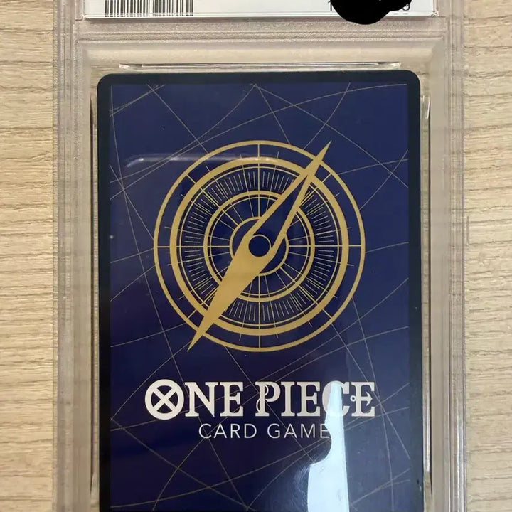 [SOLD OUT] 원피스카드 에이스 스페셜 psa10 판매