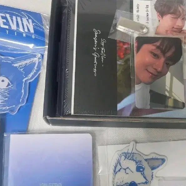 [BUNJANG] Lee Tae Vin Season&