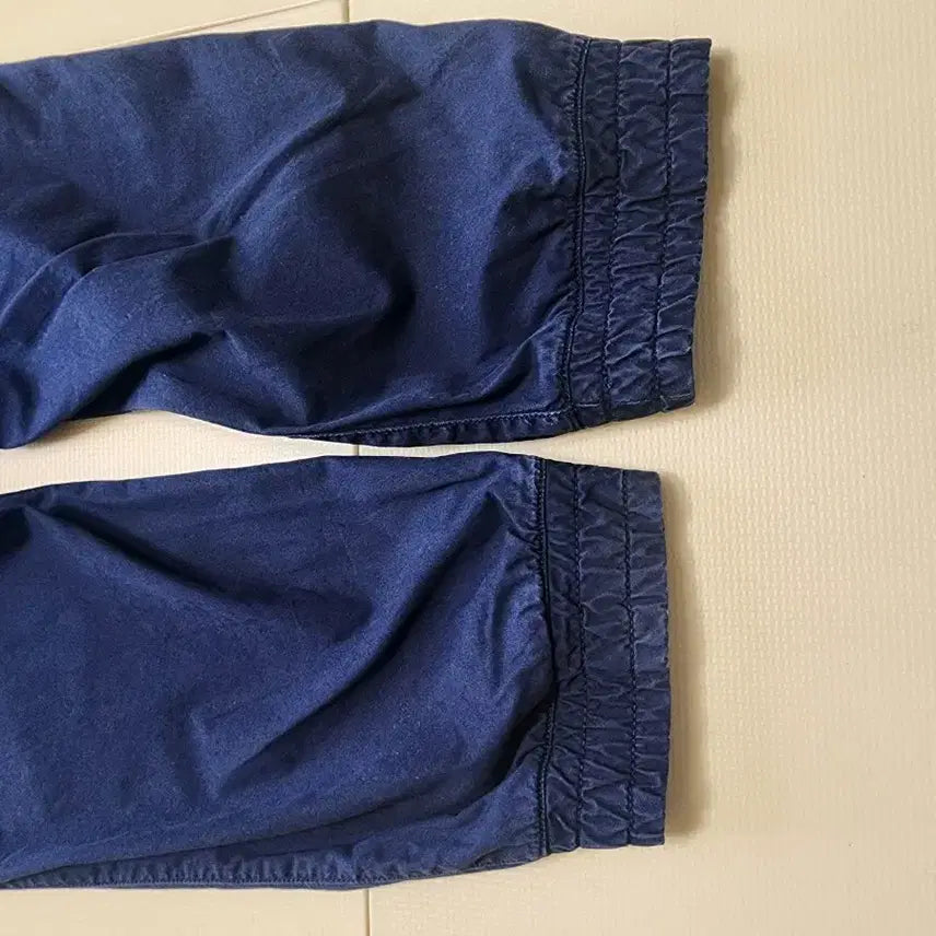 [BUNJANG] Polo Ralph Lauren Chino Jogger Pants Navy 32 / 폴로 랄프로렌 조거 치노팬츠 네이비 32