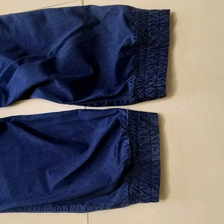 [BUNJANG] Polo Ralph Lauren Chino Jogger Pants Navy 32 / 폴로 랄프로렌 조거 치노팬츠 네이비 32