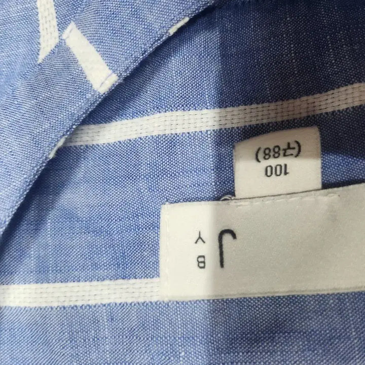 [BUNJANG] J by Maison Martin Margiela Shirt / j by마셔츠88