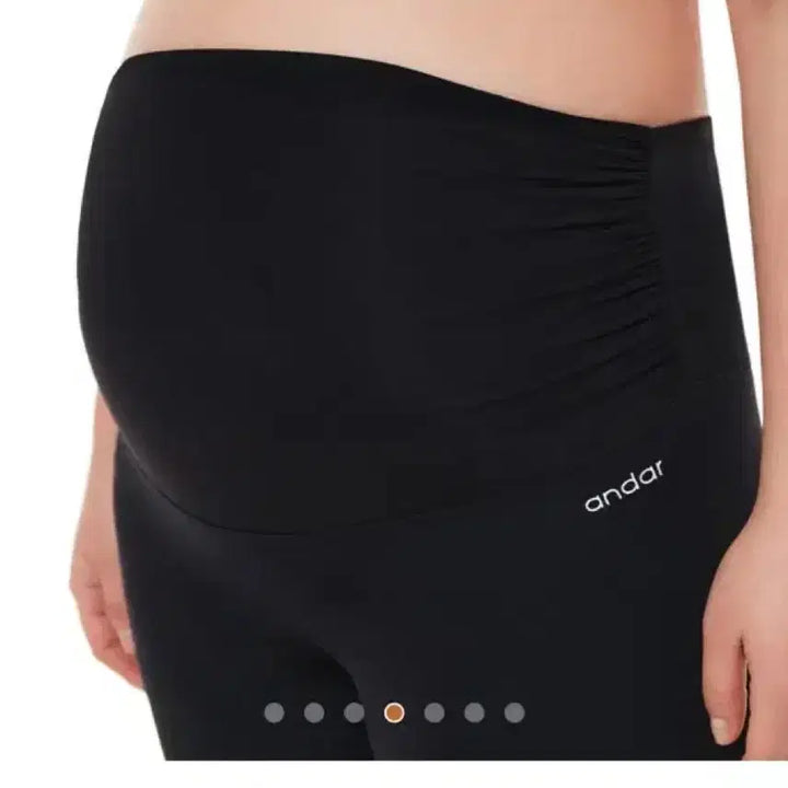 [BUNJANG] Andar Maternity Leggings L / 안다르 임부 레깅스L