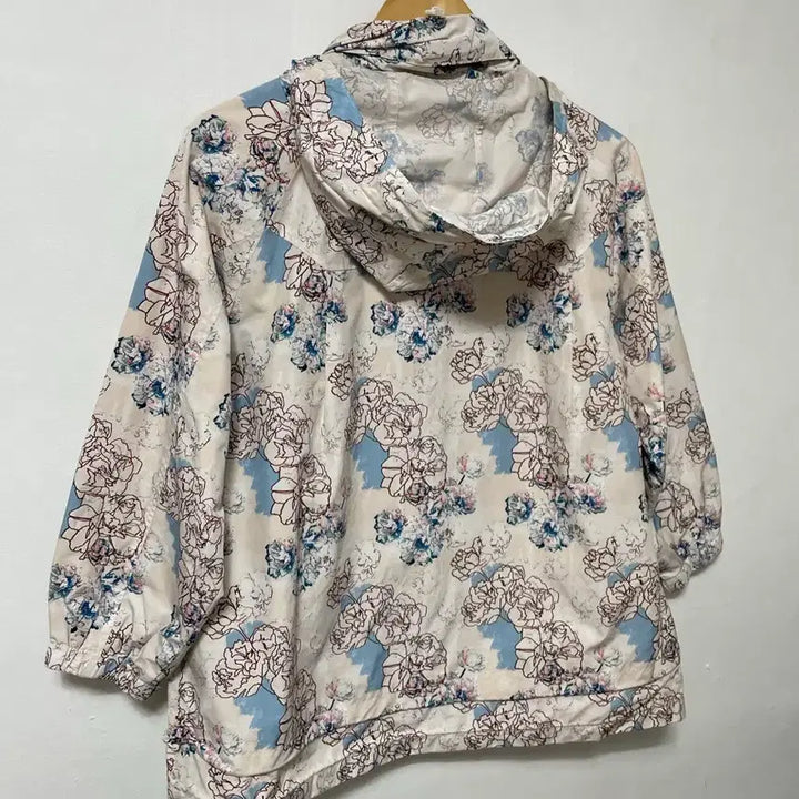 [BUNJANG] Columbia Loose Fit Windbreaker Jacket / 66 Columbia 컬럼비아 루즈핏 바람막이 자켓 정품