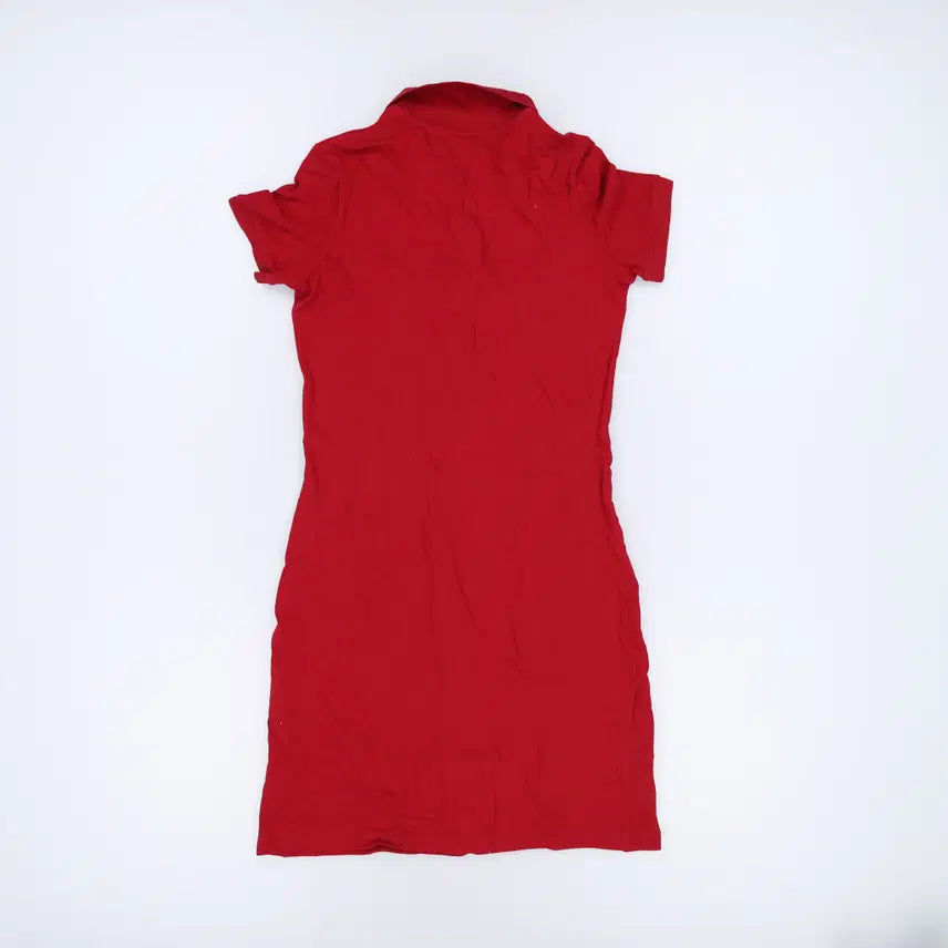 [SOLD OUT] 36 라코스테 여성 PK원피스 0319H1