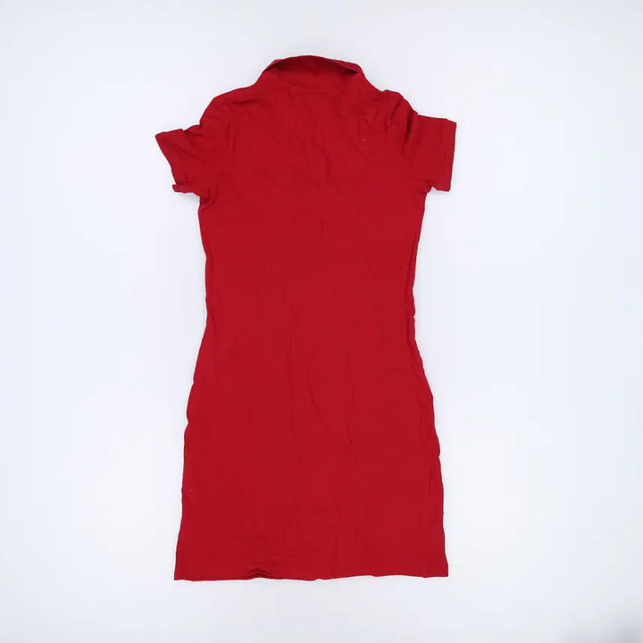 [SOLD OUT] 36 라코스테 여성 PK원피스 0319H1