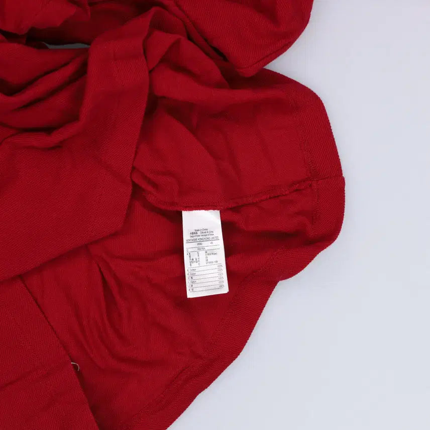 [SOLD OUT] 36 라코스테 여성 PK원피스 0319H1