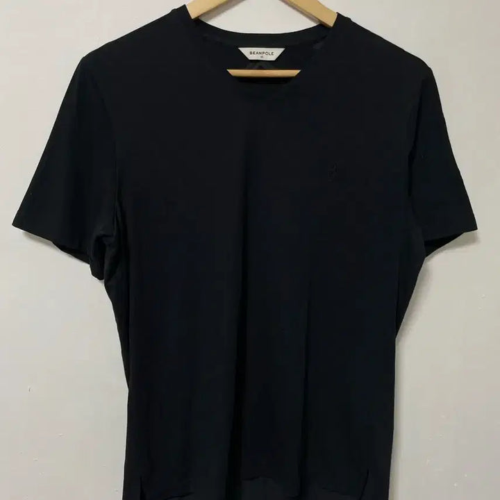 [SOLD OUT] 95 빈폴 면 기능성 스판 반팔티 정품